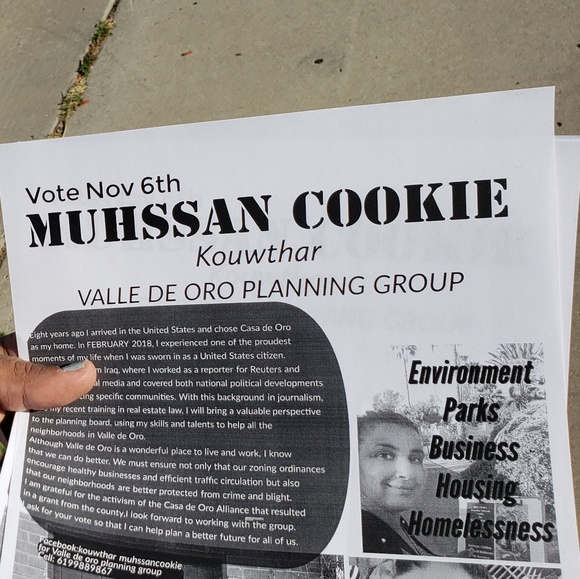 Meet your Posher, Kawthar - Picture 4 of 4